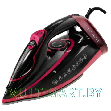 Утюг Galaxy Line GL6133